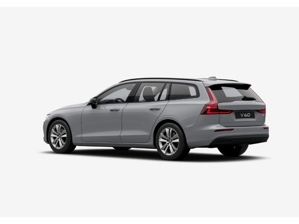 Volvo V60 Kombi 2,0 l 145 kw