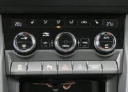 Škoda Karoq SUV / Terénní 1,5 l 110 kw