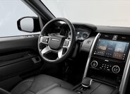 Land Rover Discovery SUV 3,0 l 184 kw