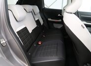 Citroën C3 Hatchback 0,0 83 kw