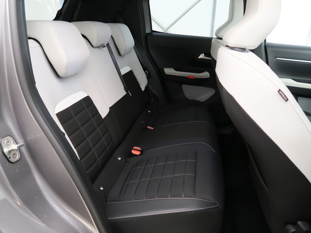 Citroën C3 Hatchback 0,0 83 kw