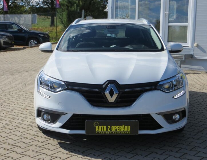 Renault Mégane 2