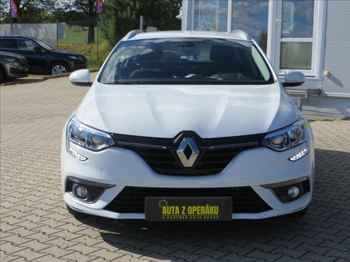 Renault Mégane