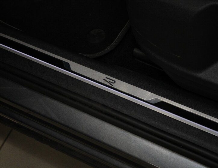 Volkswagen Tiguan Allspace 25