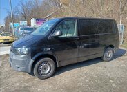 Volkswagen Transporter Skříň 2,0 l 75 kw