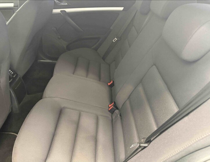 Škoda Octavia Liftback 1,6 l 85 kw