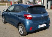Hyundai i10 Hatchback 1,2 l 57 kw