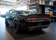 Dodge Challenger Kupé 6,4 l 362 kw