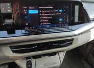 Volkswagen Multivan MPV 2,0 l 110 kw