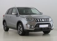Suzuki Vitara 3