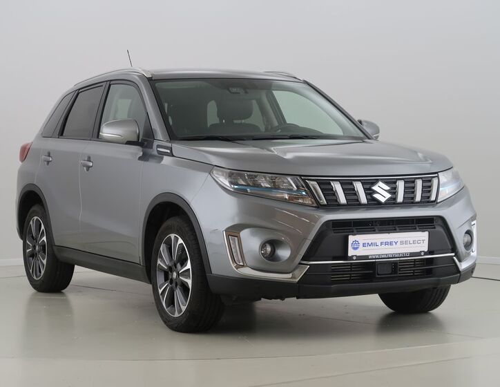 Suzuki Vitara 3