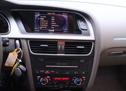 Audi A5 Kupé 3,2 l 195 kw