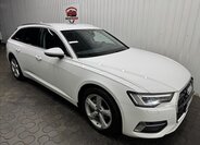 Audi A6 Kombi 2,0 l 150 kw