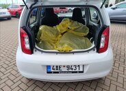 Škoda Citigo Hatchback 999,0 44 kw