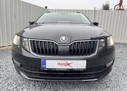 Škoda Octavia 2