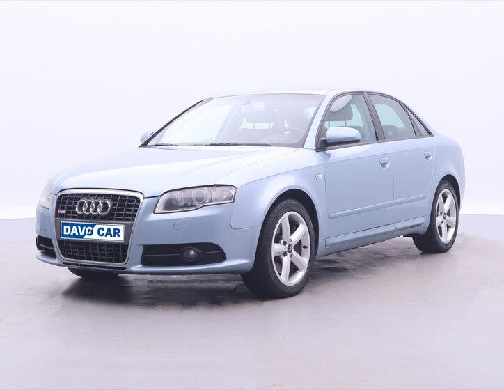 Audi A4 Sedan / Limuzína 3,0 l 171 kw
