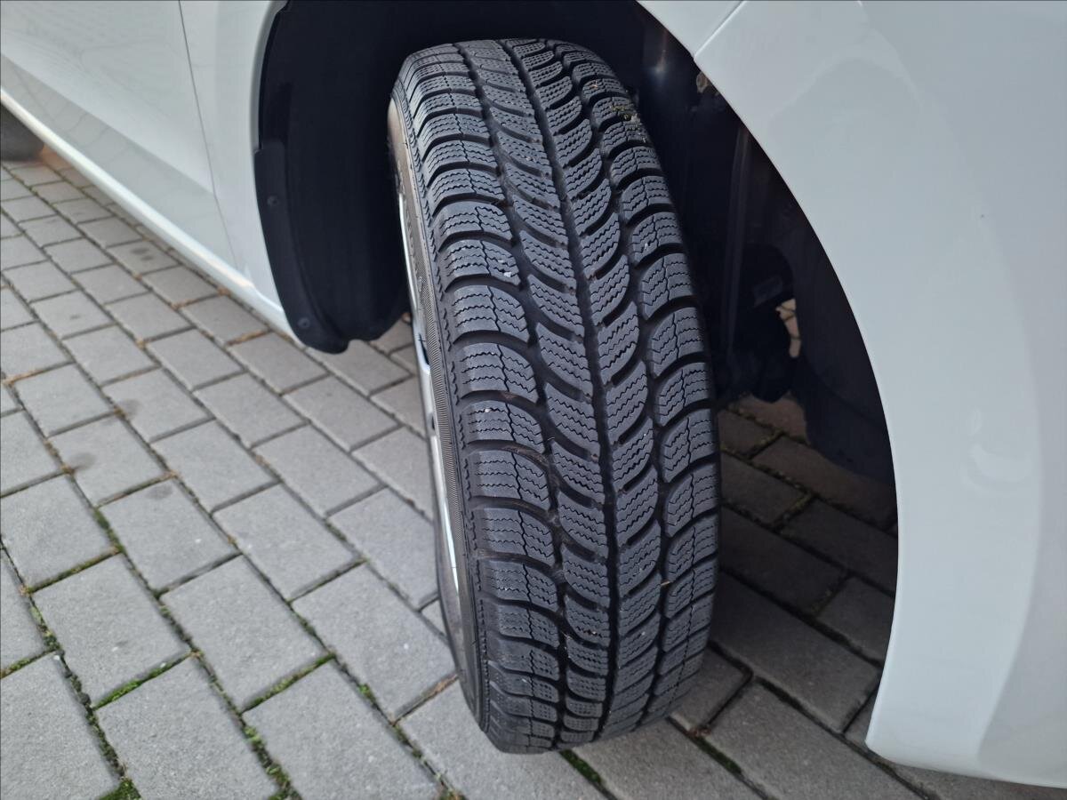 Volkswagen up! Hatchback 999,0 50 kw