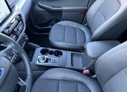 Ford Kuga SUV / Terénní 2,5 l 165 kw