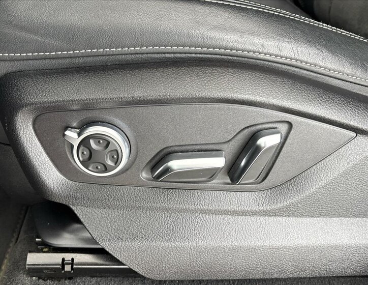 Audi Q7 SUV / Terénní 3,0 l 200 kw