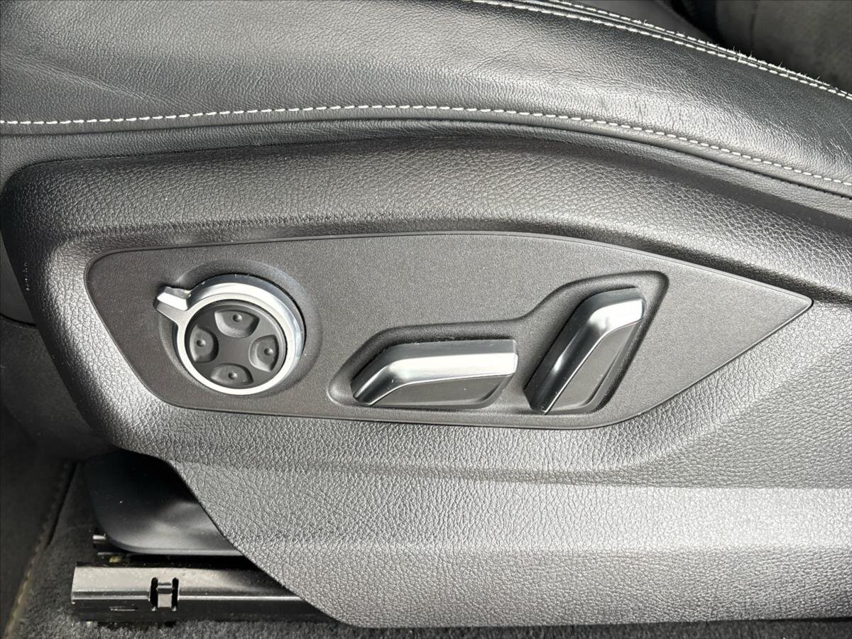 Audi Q7 SUV / Terénní 3,0 l 200 kw