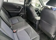 Toyota RAV4 SUV 2,5 l 131 kw