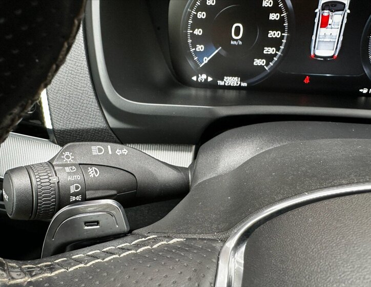 Volvo XC90 Ostatní 2,0 l 173 kw