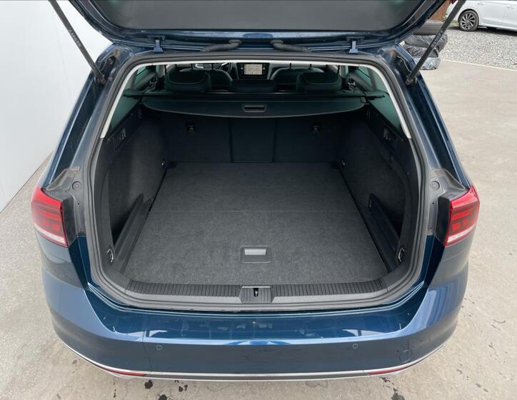 Volkswagen Passat 23