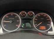 Peugeot 307 Kombi 2,0 l 79 kw