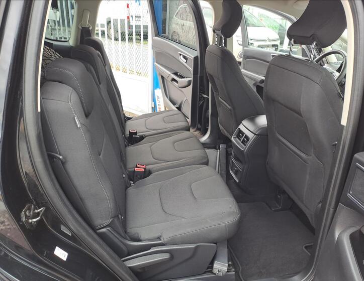 Ford S-MAX 7