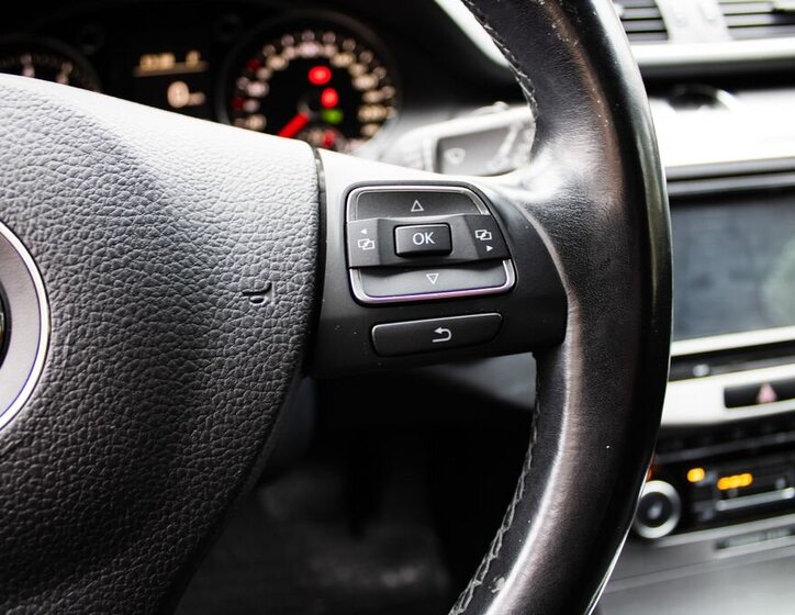 Volkswagen Passat 14