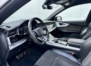 Audi SQ8 SUV / Terénní 4,0 l 320 kw