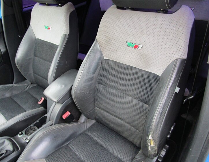 Škoda Octavia Kombi 2,0 l 125 kw