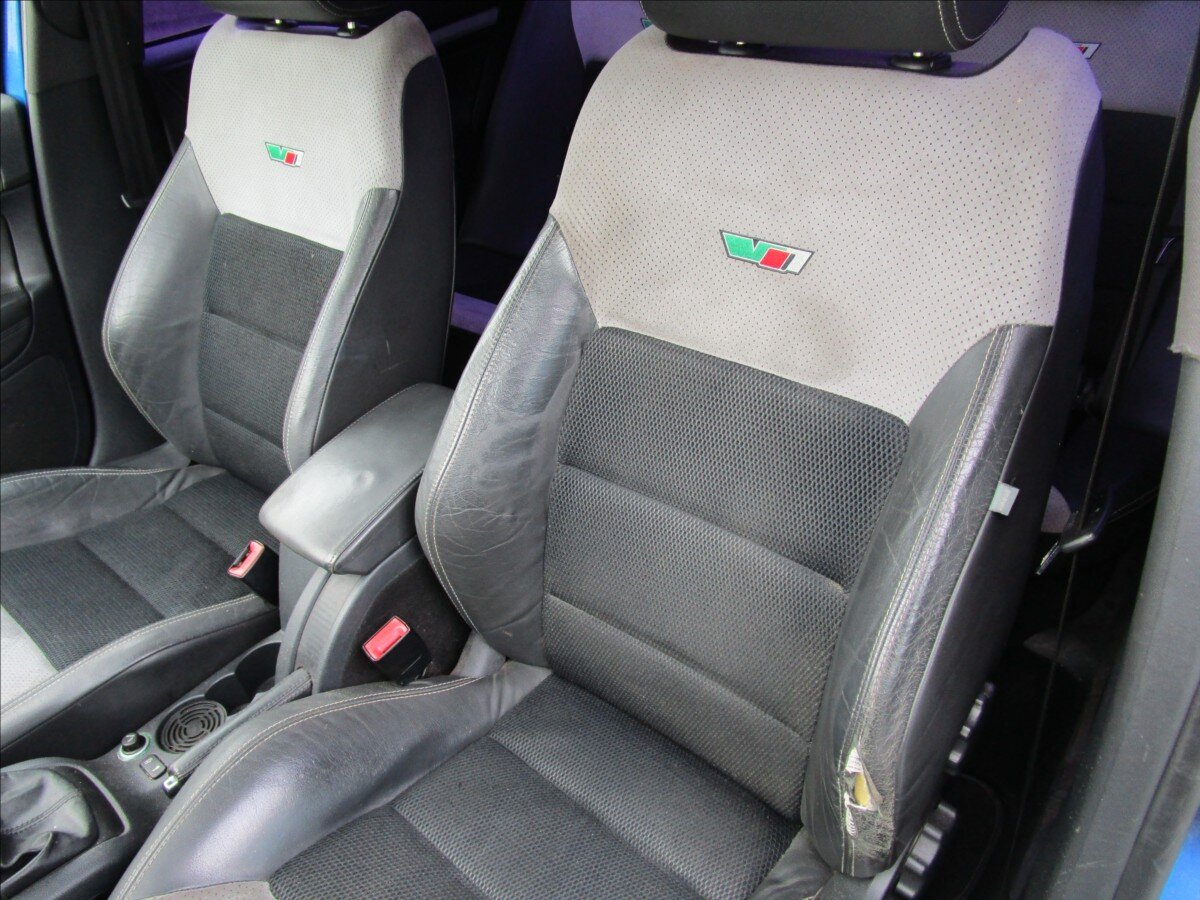 Škoda Octavia Kombi 2,0 l 125 kw