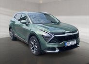 KIA Sportage SUV / Terénní 1,6 l 110 kw