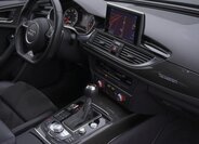 Audi RS 6 Hatchback 4,0 l 412 kw