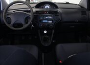 Hyundai Matrix MPV 1,5 l 81 kw