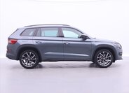 Škoda Kodiaq SUV / Terénní 2,0 l 132 kw