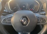 Renault Mégane Kombi 1,5 l 85 kw