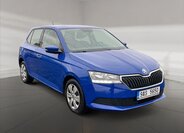 Škoda Fabia Hatchback 999,0 70 kw