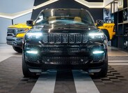 Jeep Grand Cherokee 12