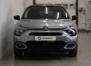 Citroën C4 Hatchback 1,2 l 96 kw