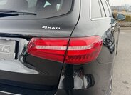 Mercedes-Benz GLC Kombi 2,1 l 125 kw