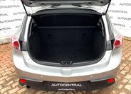 Mazda 3 Hatchback 2,0 l 110 kw