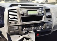 Volkswagen Transporter 19