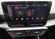 Cupra Formentor SUV / Terénní 1,5 l 110 kw