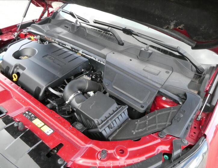 Land Rover Discovery Sport 27