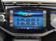 Mercedes-Benz Třídy E Kombi 2,0 l 145 kw