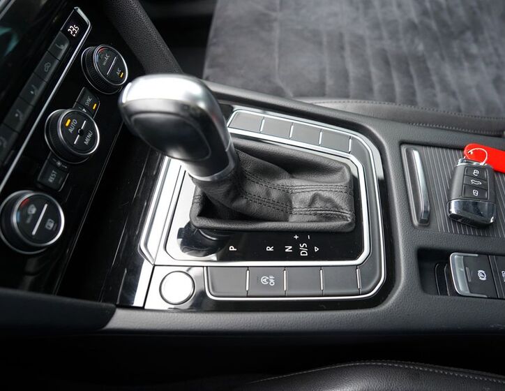 Volkswagen Passat 46