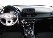 Hyundai i30 Hatchback 998,0 88 kw