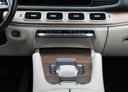 Mercedes-Benz GLE SUV 2,9 l 200 kw